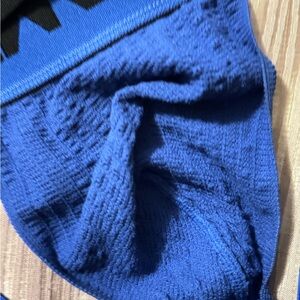 BREEDWELL Blue New School Jock